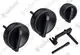 VAILLANT-Knopf-Set-VC-105-2-E-u-w-Vaillant-Nr-114285 gallery number 1